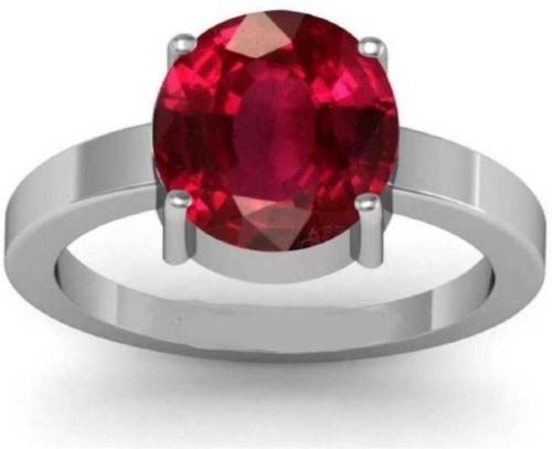 Panchdhatu Ring (Navgraha)