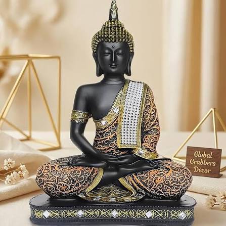 Gautam Buddha